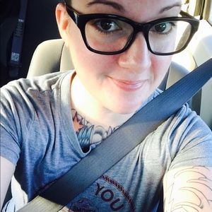 Meet your Posher, Jamie